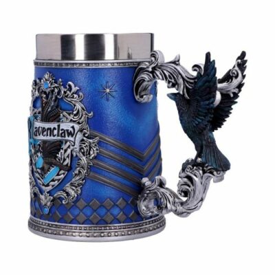 Harry Potter Ravenclaw Hogwarts House Collectable Tankard