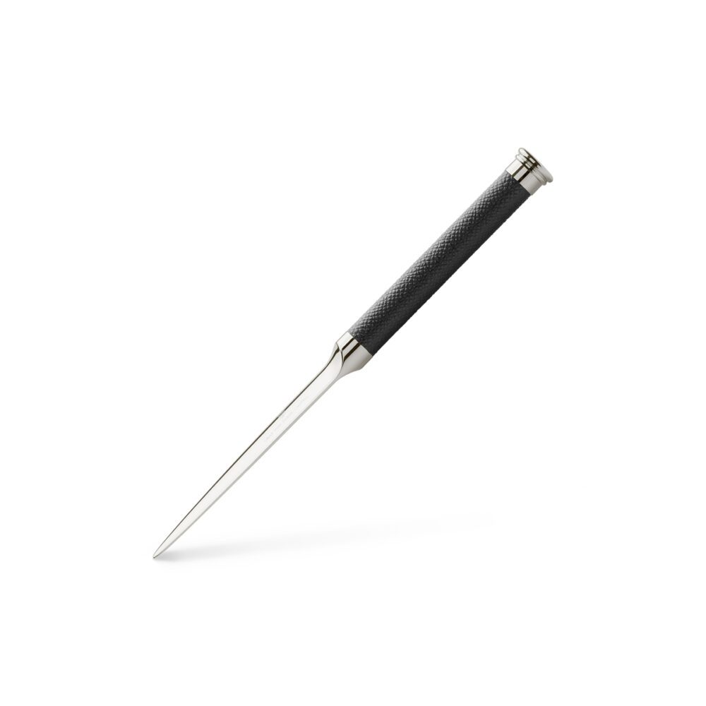 Graf von Faber-Castell Letter Opener Black