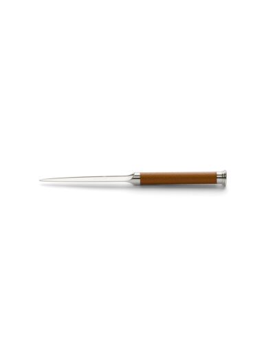 Graf von Faber-Castell Letter Opener Cognac Brown