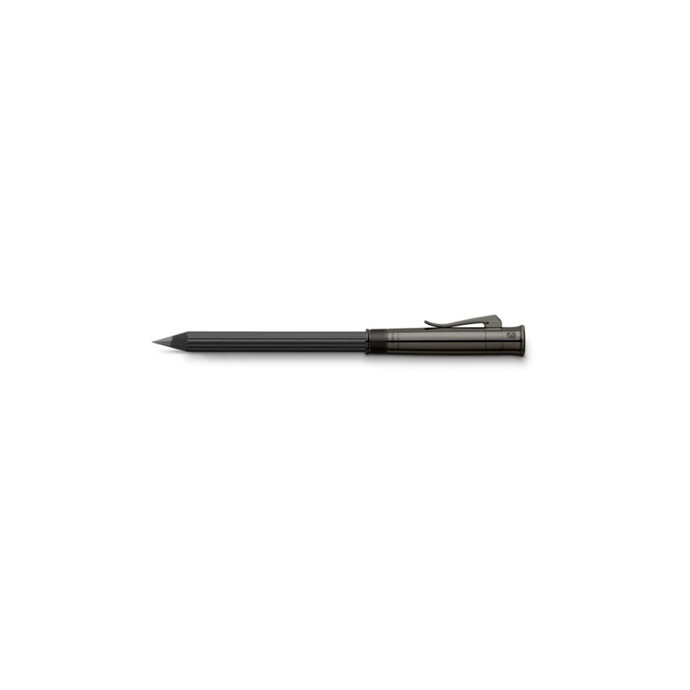 Graf von Faber-Castell Perfect Pencil Magnum Plated Black Edition