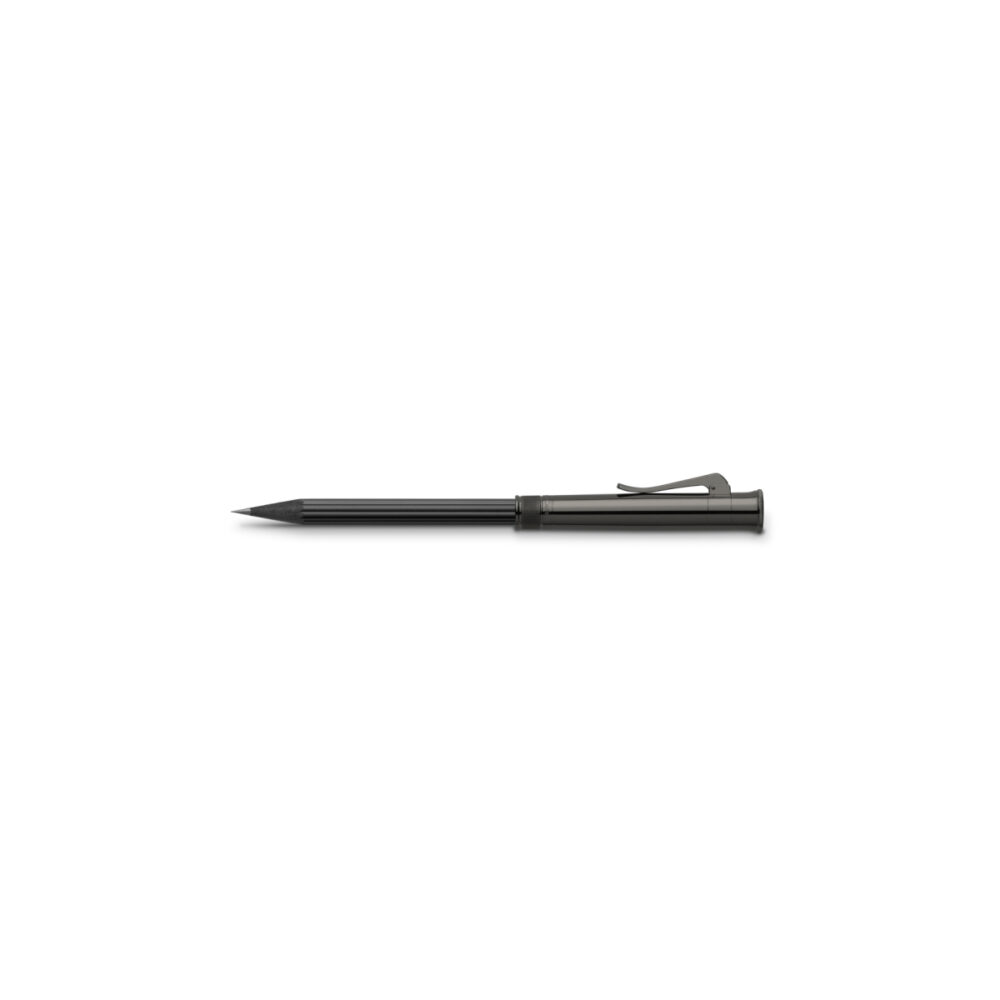 Graf von Faber-Castell Perfect Pencil Black Edition