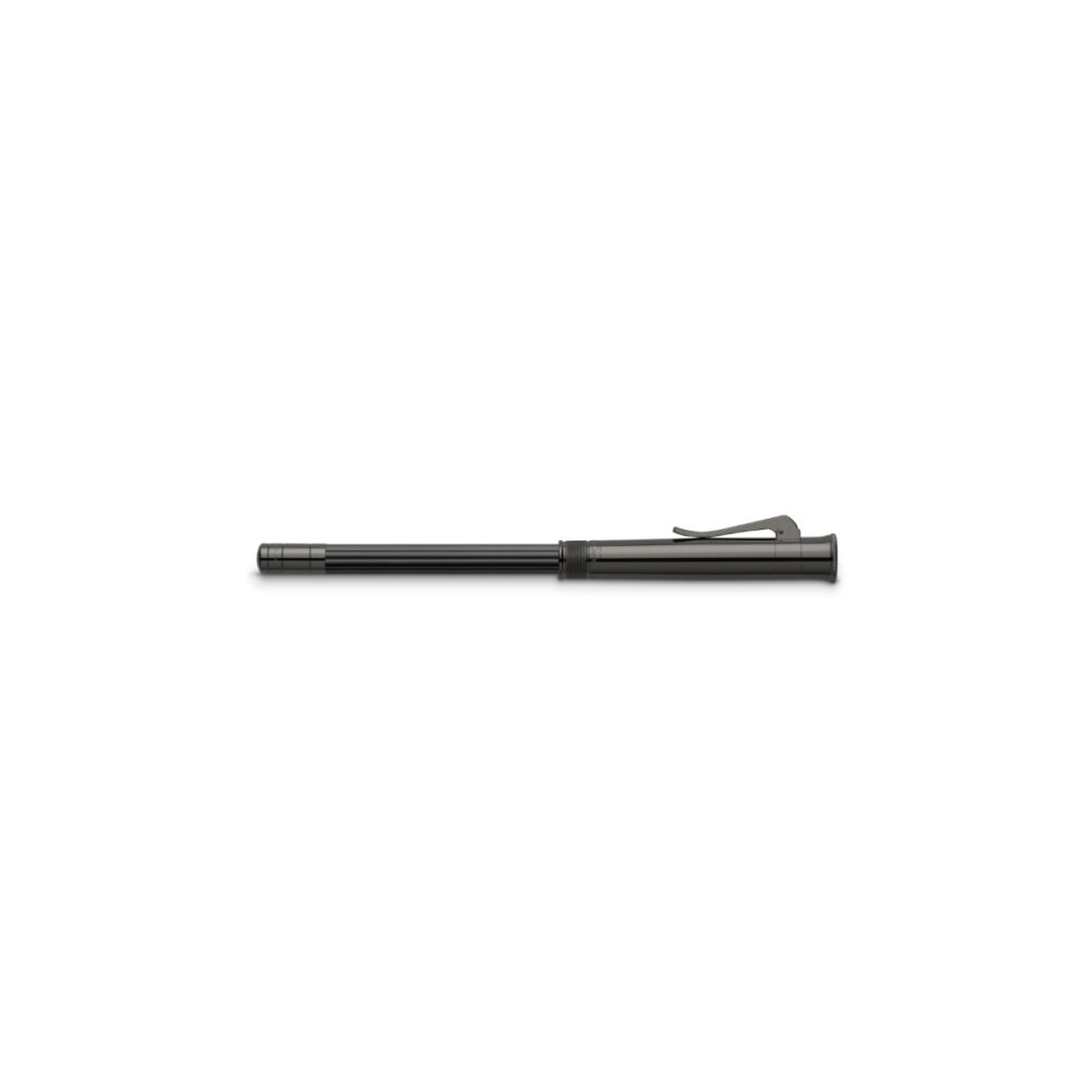 Graf von Faber-Castell Perfect Pencil Black Edition