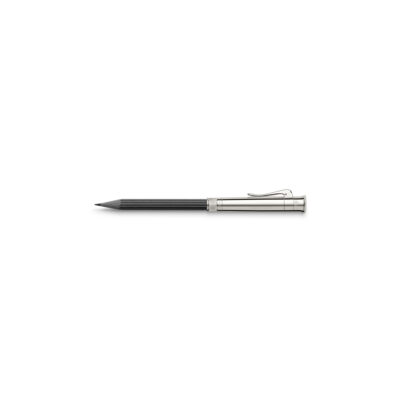 Graf von Faber-Castell Perfect Pencil Platinum Plated  - Black