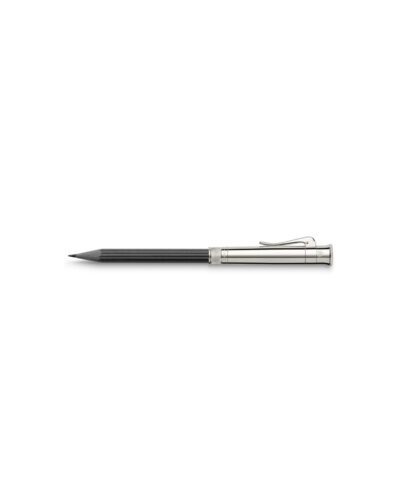 Graf von Faber-Castell Perfect Pencil Platinum Plated  - Black