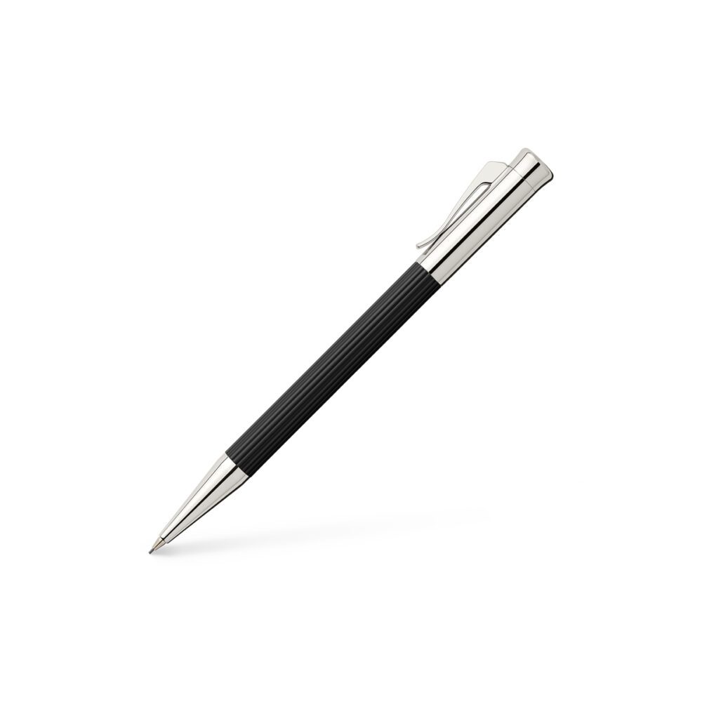 Graf von Faber-Castell Tamitio Propelling Pencil Black