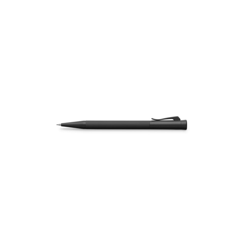 Graf von Faber-Castell Tamitio Propelling Pencil Black Edition