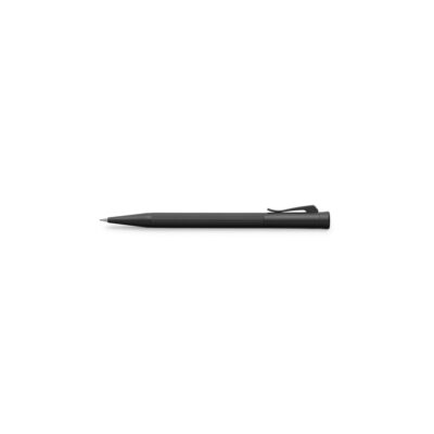 Graf von Faber-Castell Tamitio Propelling Pencil Black Edition