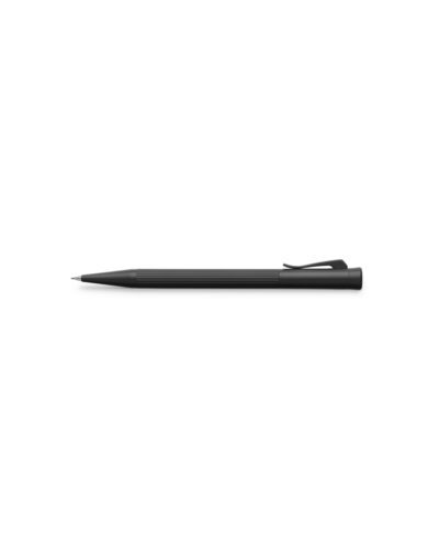 Graf von Faber-Castell Tamitio Propelling Pencil Black Edition