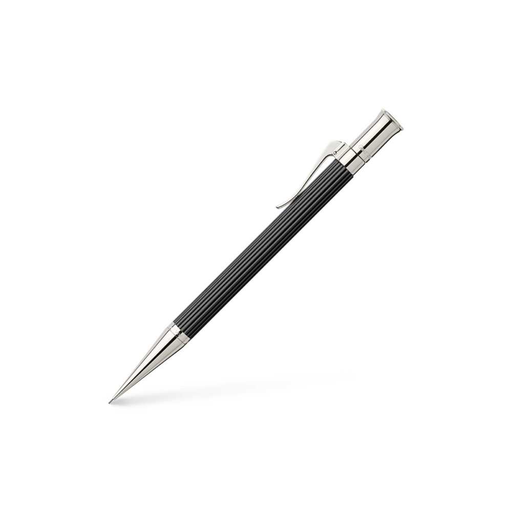 Graf von Faber-Castell Classic Propelling Pencil Ebony