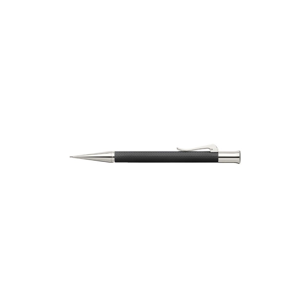 Graf von Faber-Castell Guilloche Propelling Pencil Black