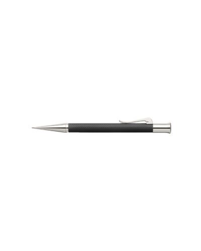 Graf von Faber-Castell Guilloche Propelling Pencil Black