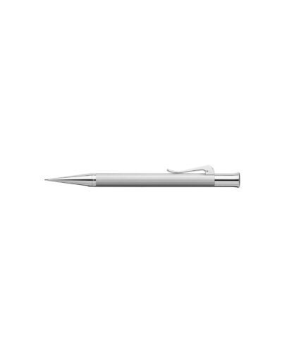 Graf von Faber-Castell Guilloche Propelling Pencil Rhodium