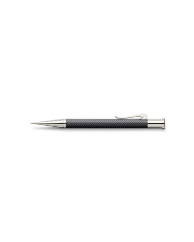 Graf von Faber-Castell Guilloche Propelling Pencil Cisele Black