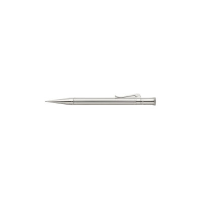 Graf von Faber-Castell Classic Propelling Pencil Sterling Silver