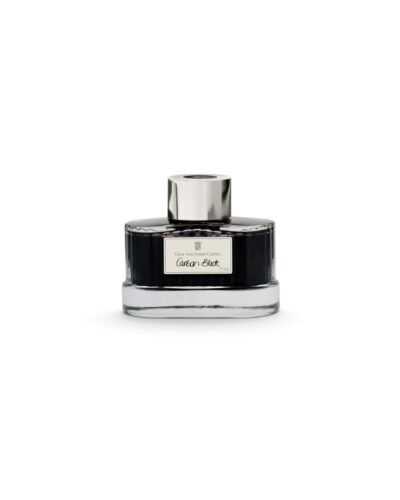 Graf von Faber-Castell 75ml Ink Bottle Carbon Black