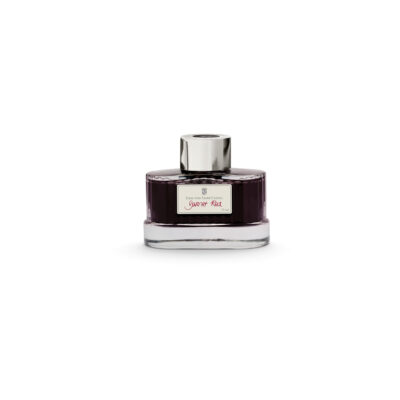 Graf von Faber-Castell 75ml Ink Bottle Garnet Red