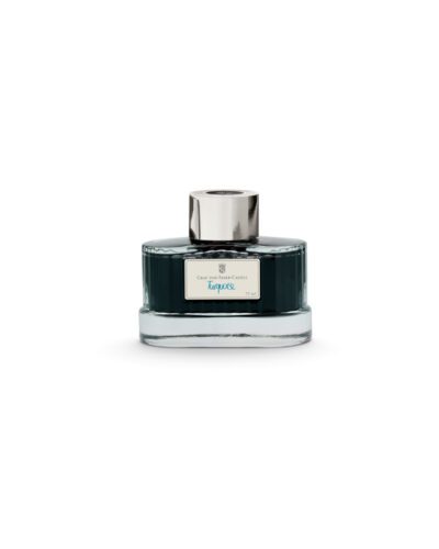 Graf von Faber-Castell 75ml Ink Bottle Turquoise