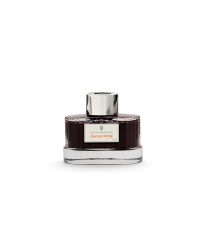 Graf von Faber-Castell 75ml Ink Bottle Burnt Orange