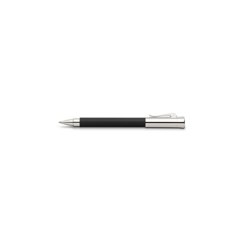 Graf von Faber-Castell Tamitio Rollerball Pen Black