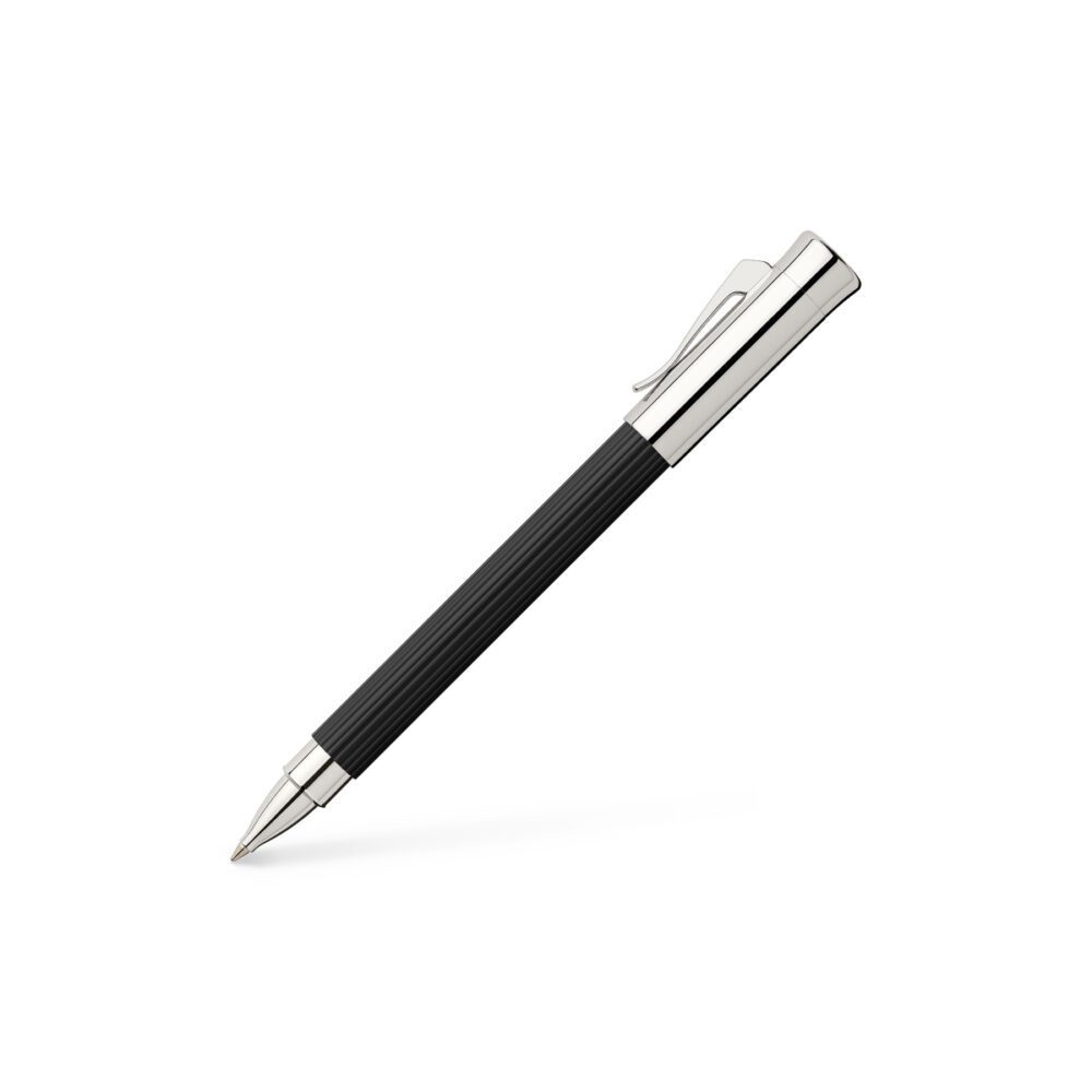 Graf von Faber-Castell Tamitio Rollerball Pen Black