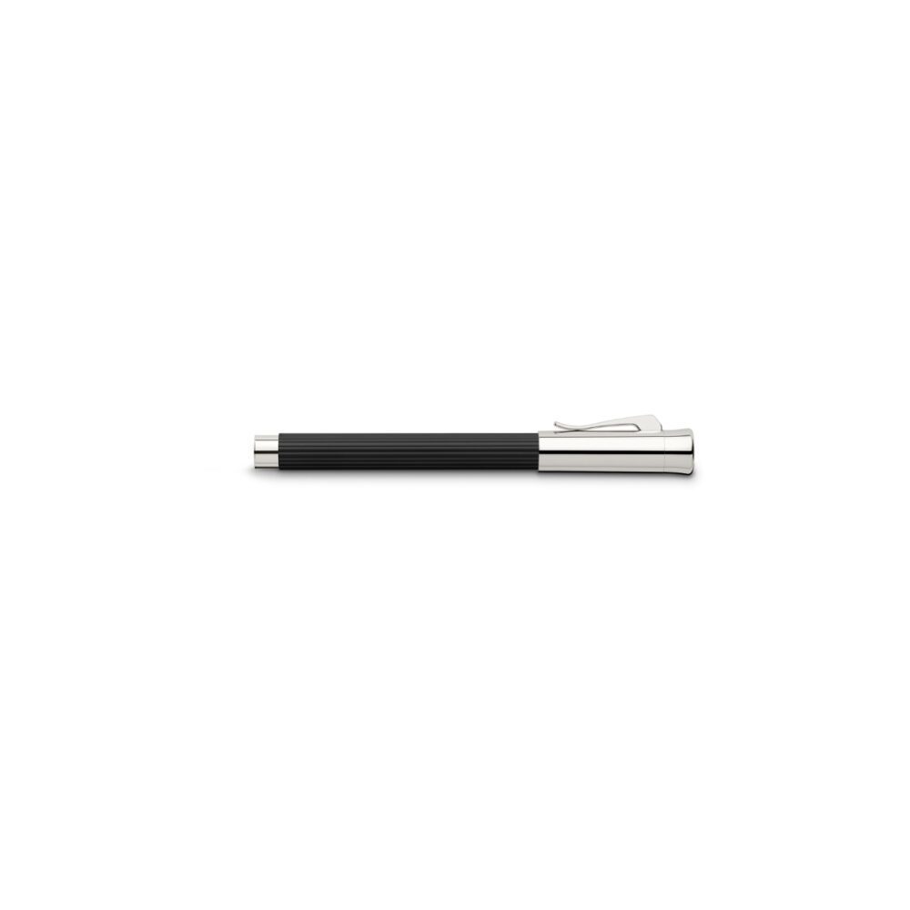 Graf von Faber-Castell Tamitio Rollerball Pen Black