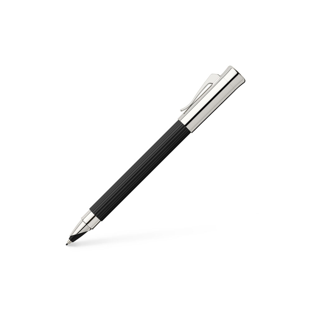 Graf von Faber-Castell Tamitio Finewriter Black