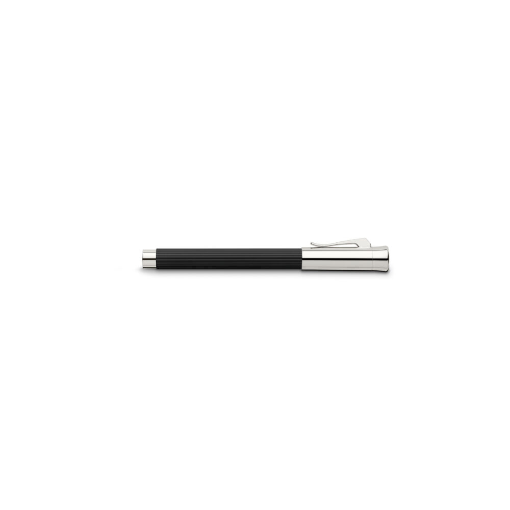 Graf von Faber-Castell Tamitio Finewriter Black