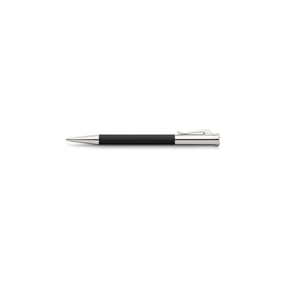 Graf von Faber-Castell Tamitio Ballpoint Pen Black