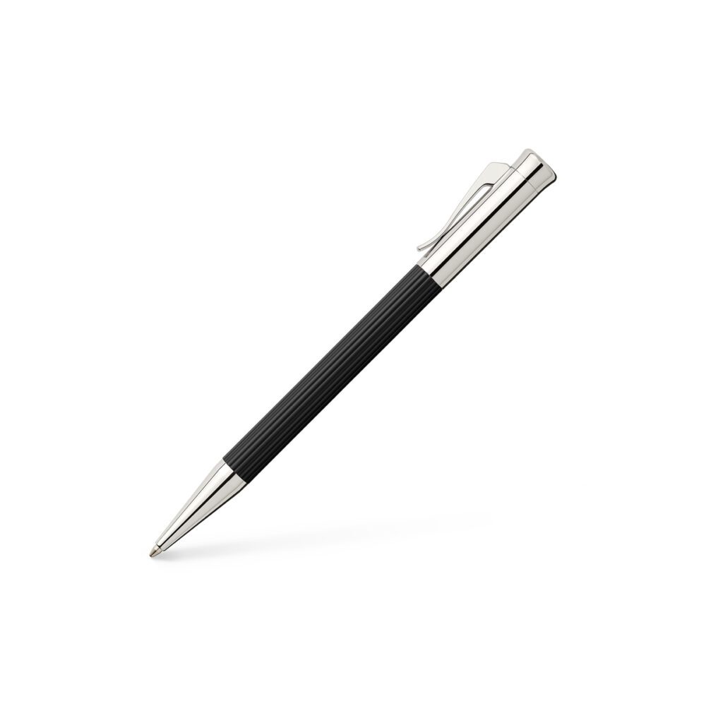 Graf von Faber-Castell Tamitio Ballpoint Pen Black