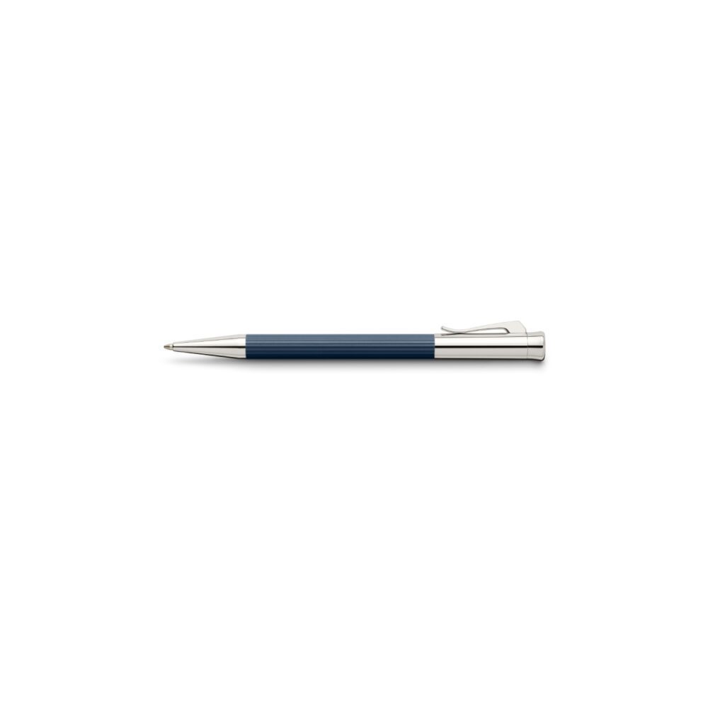 Graf von Faber-Castell Tamitio Ballpoint Pen Midnight Blue