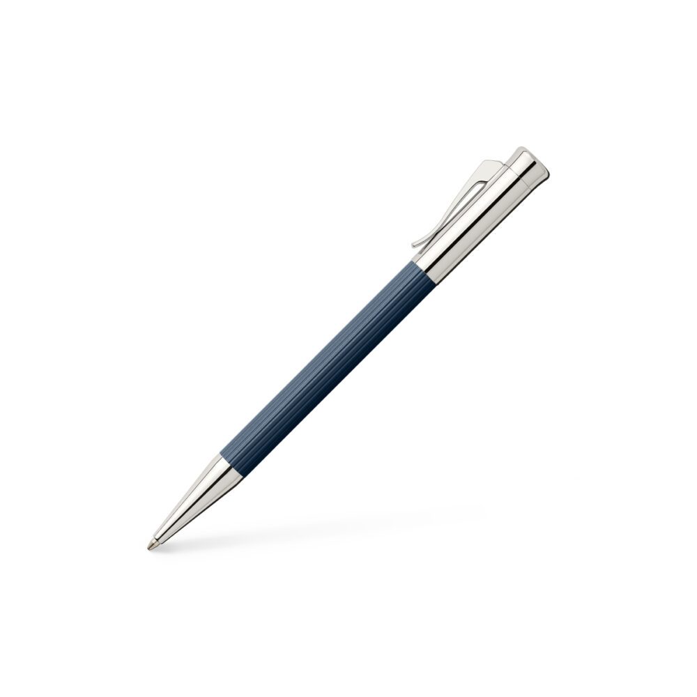 Graf von Faber-Castell Tamitio Ballpoint Pen Midnight Blue