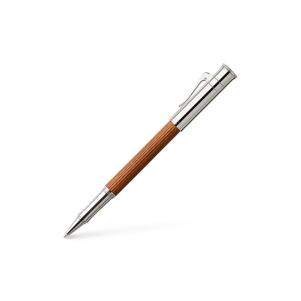 Graf von Faber-Castell Classic Rollerball Pen Pernambuco