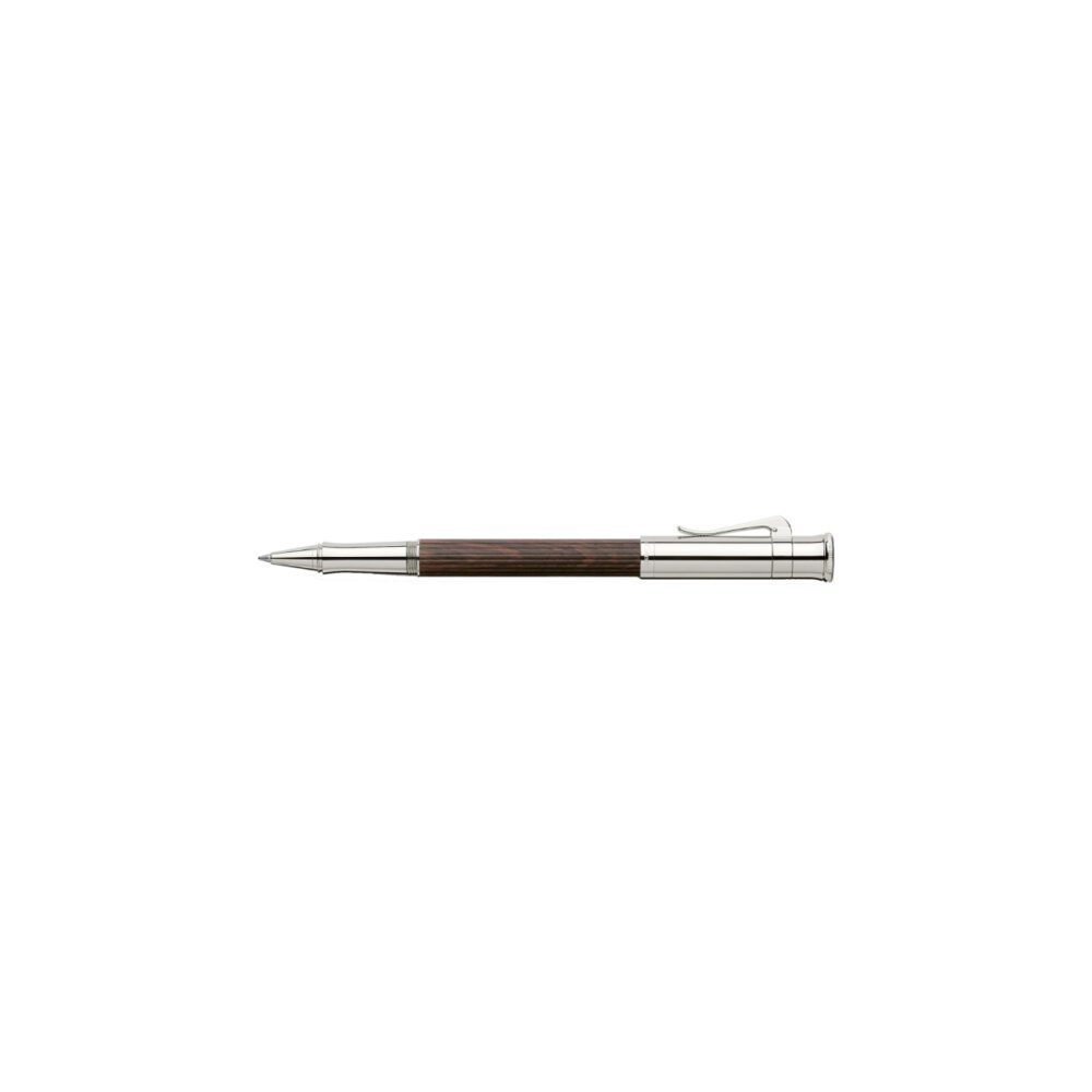 Graf von Faber-Castell Classic Rollerball Pen Grenadilla