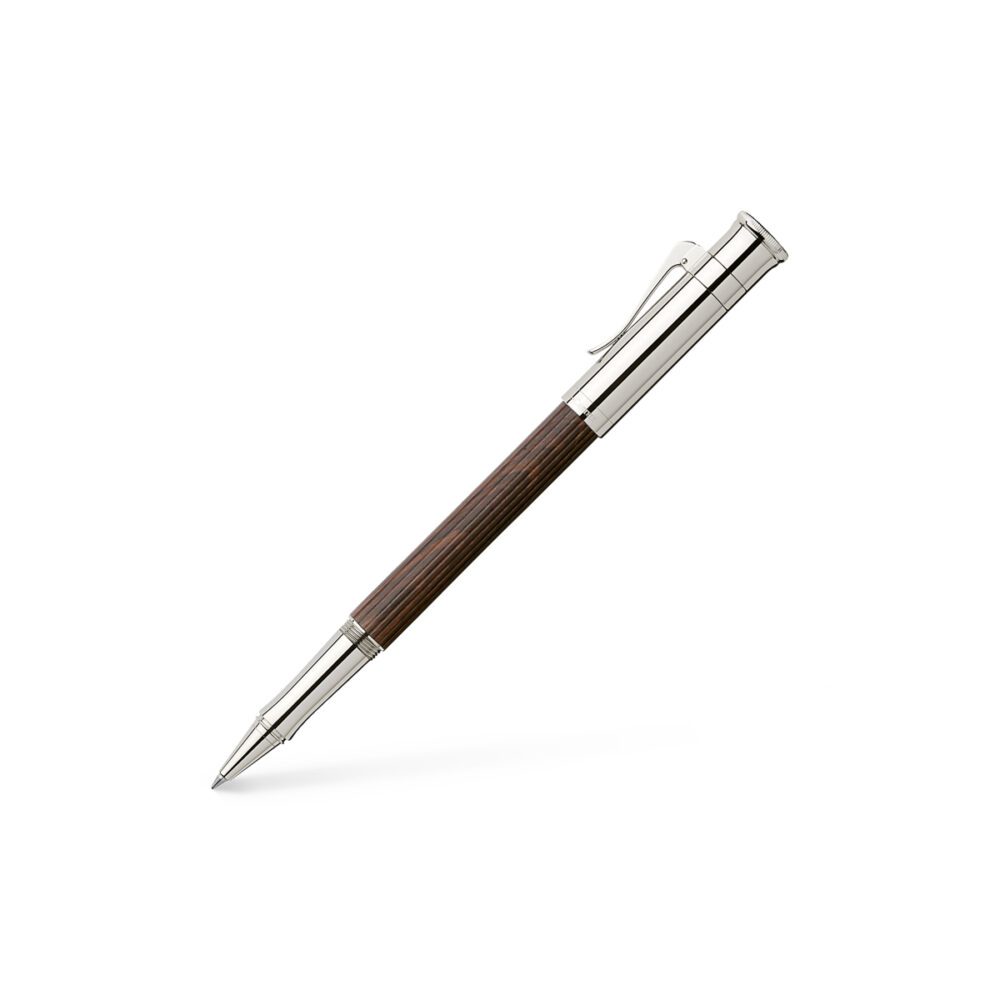 Graf von Faber-Castell Classic Rollerball Pen Grenadilla