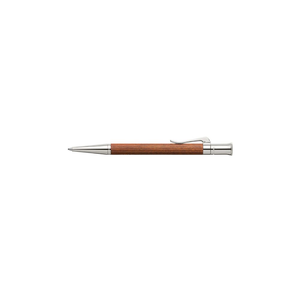 Graf von Faber-Castell Classic Ballpoint Pen Pernambuco