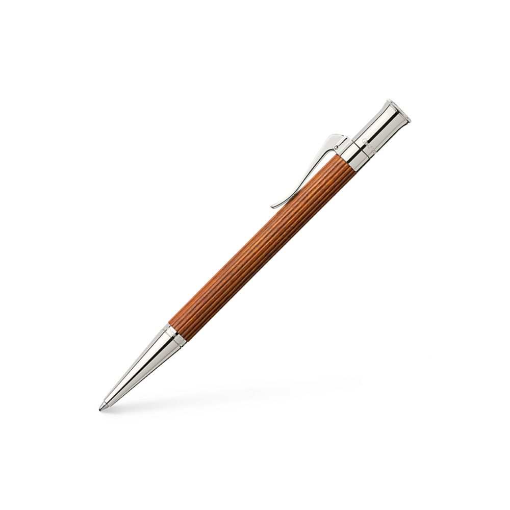 Graf von Faber-Castell Classic Ballpoint Pen Pernambuco