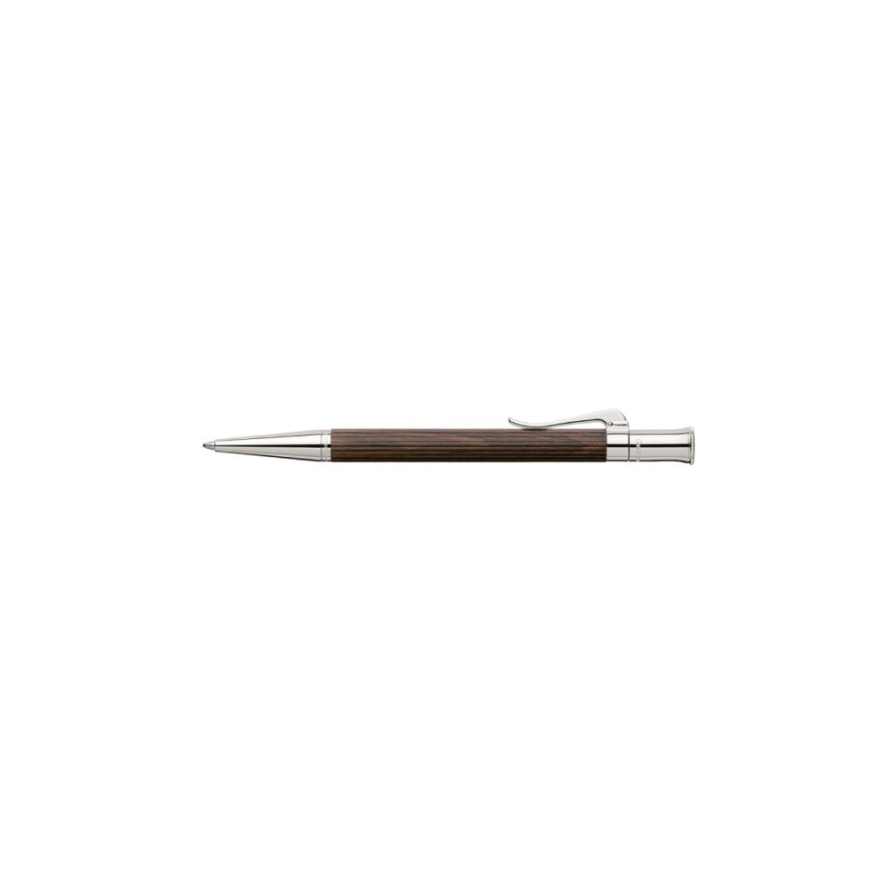 Graf von Faber-Castell Classic Ballpoint Pen Grenadilla