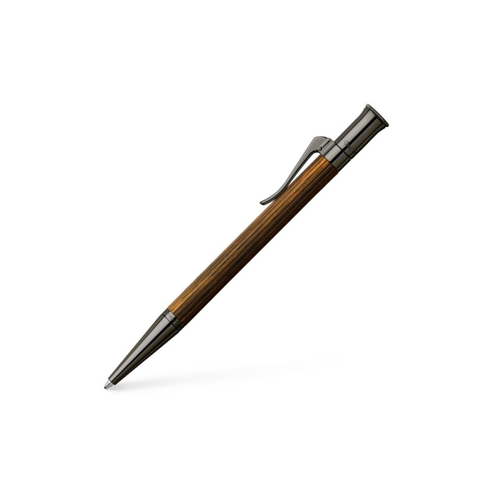 Graf von Faber-Castell Classic Ballpoint Pen Macassar