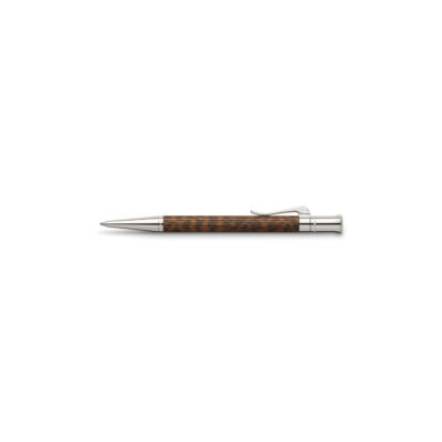 Graf von Faber-Castell Limited Edition Ballpoint Pen Snakewood