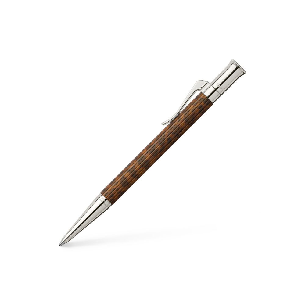 Graf von Faber-Castell Limited Edition Ballpoint Pen Snakewood