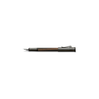 Graf von Faber-Castell Classic Fountain Pen Macassar Fine-Nib