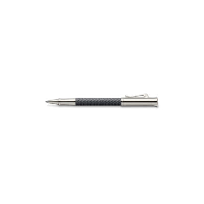 Graf von Faber-Castell Guilloche Rollerball Pen Cisele Black