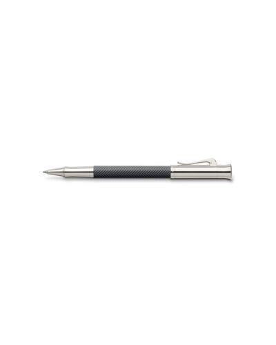 Graf von Faber-Castell Guilloche Rollerball Pen Cisele Black