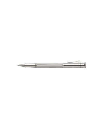 Graf von Faber-Castell Classic Rollerball Pen Sterling Silver