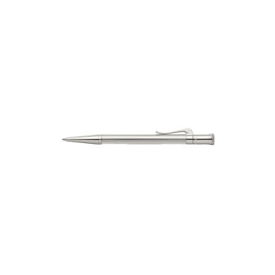 Graf von Faber-Castell Classic Ballpoint Pen Sterling Silver