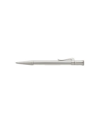 Graf von Faber-Castell Classic Ballpoint Pen Sterling Silver