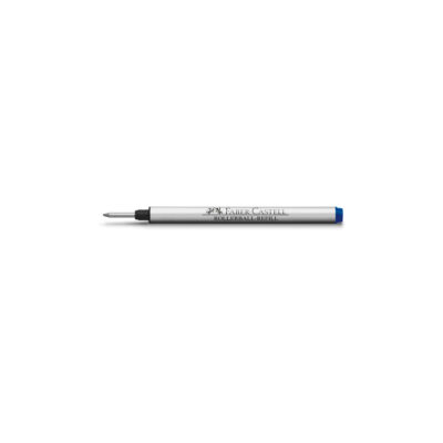 Graf von Faber-Castell Magnum Refill for Intuition Roller Blue