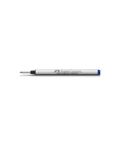 Graf von Faber-Castell Magnum Refill for Intuition Roller Blue