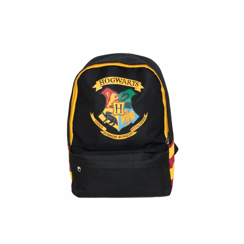 Harry Potter Hogwarts Backpack