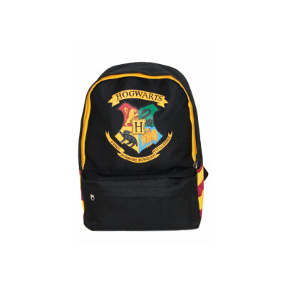 Harry Potter Hogwarts Backpack